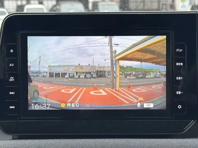 サクラ(ニッサン)X中古車 18