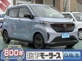 ニッサンサクラ 広くゆったりとした室内空間！



[NO:19283]