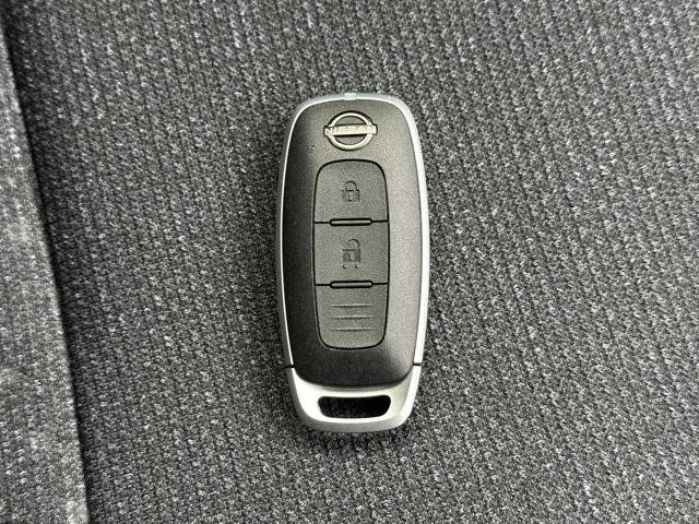 サクラ(ニッサン)X中古車 24