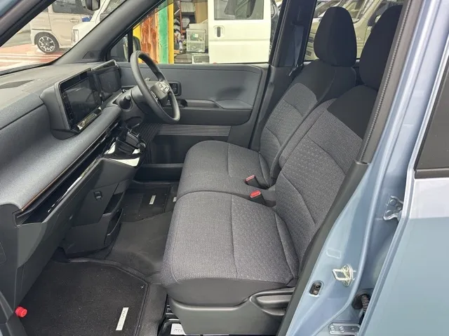 サクラ(ニッサン)X中古車 3