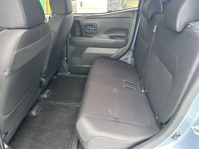 サクラ(ニッサン)X中古車 4