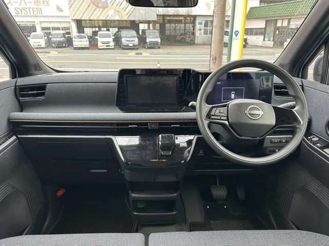 サクラ(ニッサン)X中古車 5