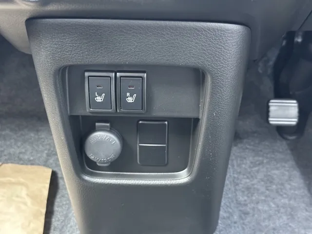 ハスラー(ダムド)G カラビナ フェイスチェンジキット新車見本展示無 18