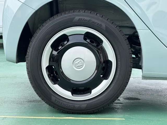 N-WGN(ホンダ)L ホンダセンシング中古車 11