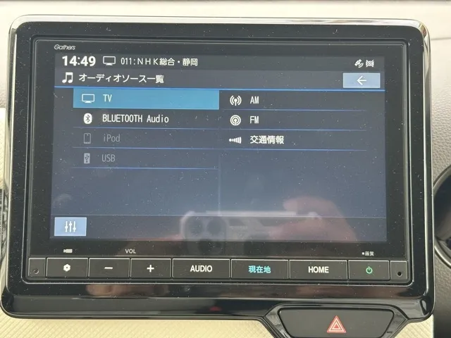 N-WGN(ホンダ)L ホンダセンシング中古車 19