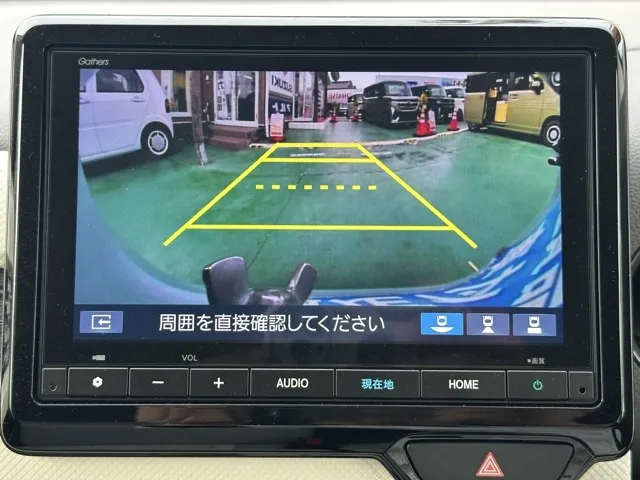 N-WGN(ホンダ)L ホンダセンシング中古車 20