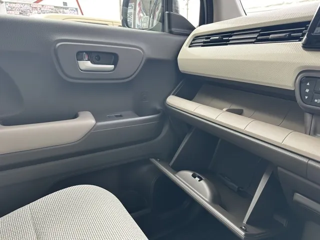 N-WGN(ホンダ)L ホンダセンシング中古車 21