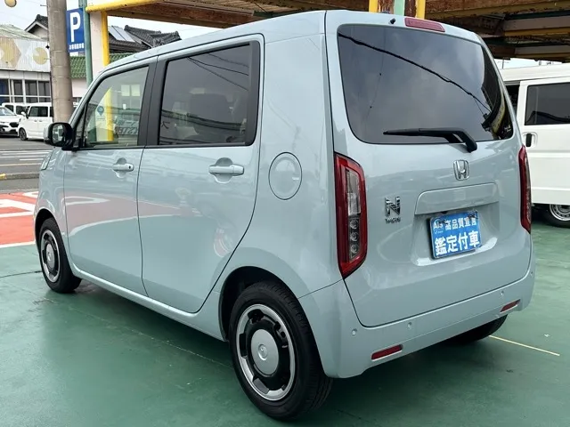 N-WGN(ホンダ)L ホンダセンシング中古車 2