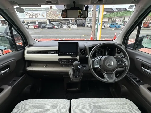 N-WGN(ホンダ)L ホンダセンシング中古車 5