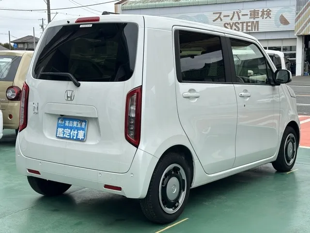 N-WGN(ホンダ)L ホンダセンシング中古車 10