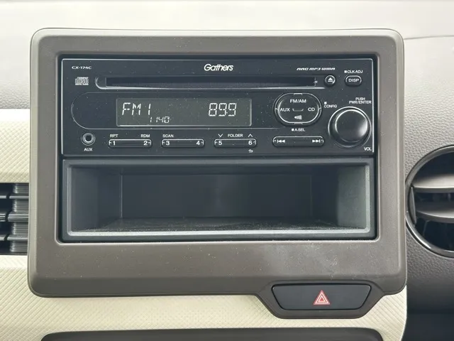 N-WGN(ホンダ)L ホンダセンシング中古車 14