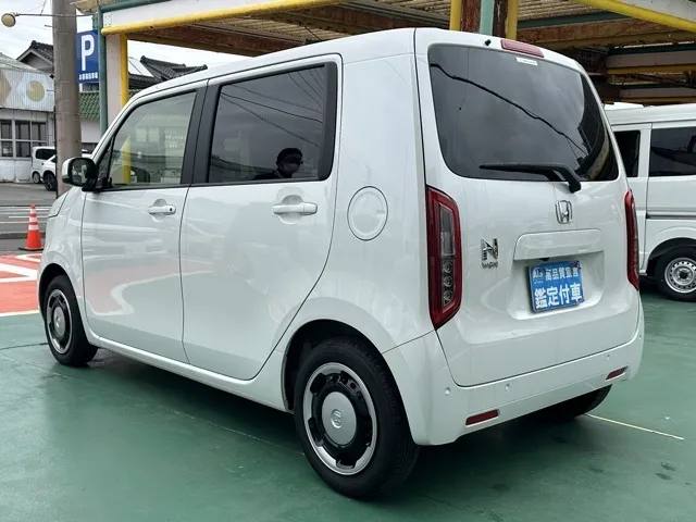 N-WGN(ホンダ)L ホンダセンシング中古車 2