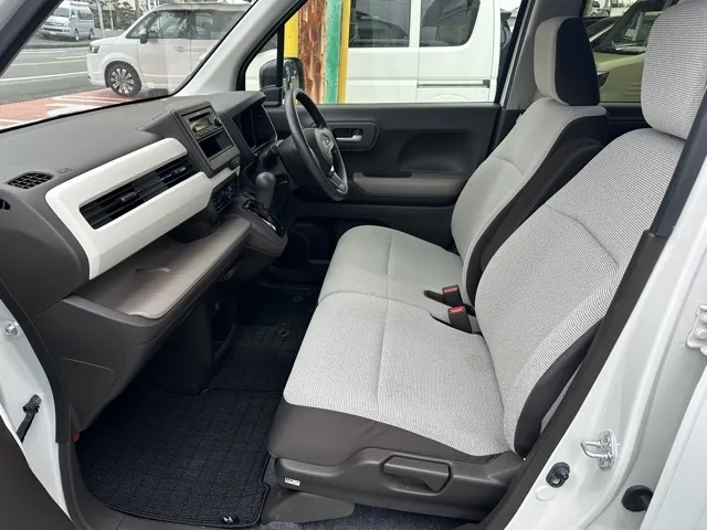 N-WGN(ホンダ)L ホンダセンシング中古車 3
