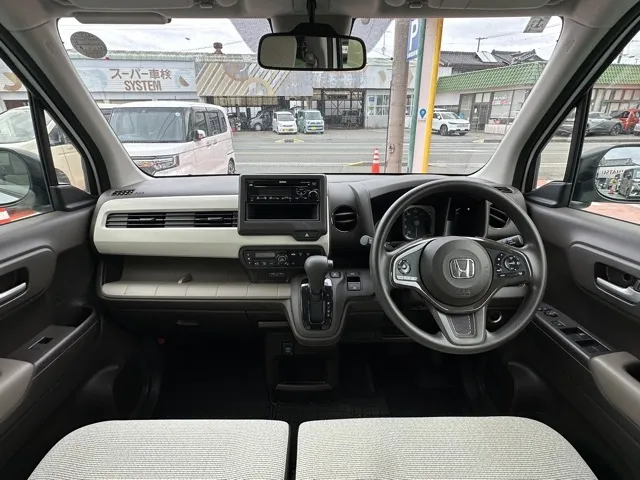 N-WGN(ホンダ)L ホンダセンシング中古車 5