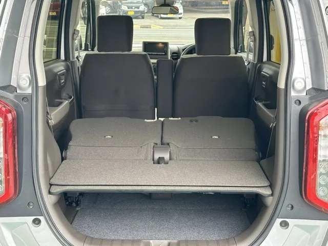 N-WGN(ホンダ)L ホンダセンシング中古車 9