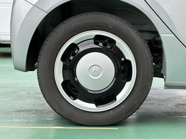 N-WGN(ホンダ)L ホンダセンシング中古車 11