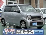 ホンダN-WGN 足元広々の快適後席！








[NO:19288]