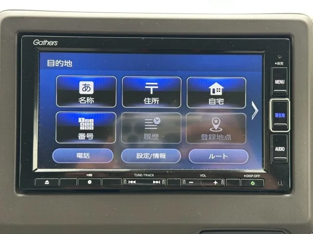 N-WGN(ホンダ)L ホンダセンシング中古車 23