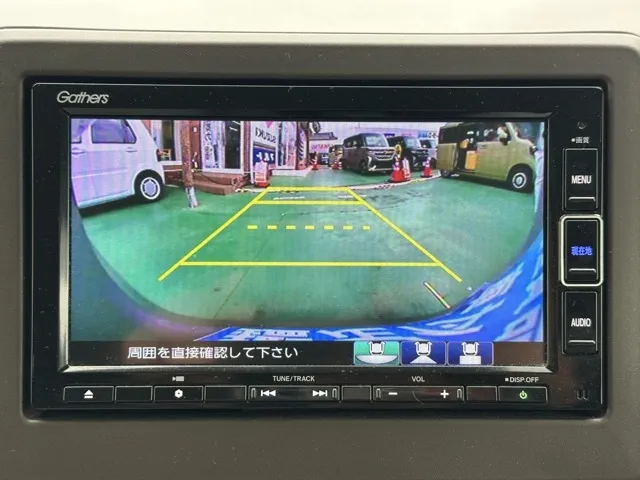 N-WGN(ホンダ)L ホンダセンシング中古車 25