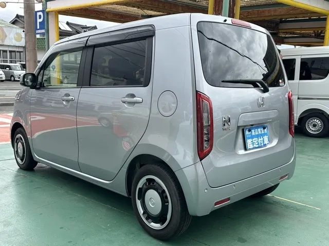 N-WGN(ホンダ)L ホンダセンシング中古車 2