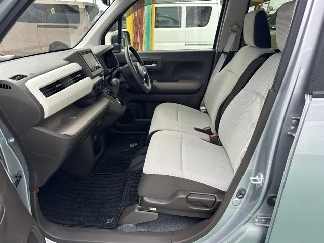 N-WGN(ホンダ)L ホンダセンシング中古車 3