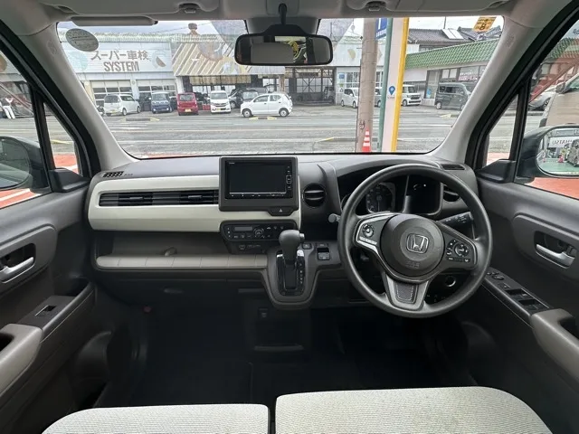 N-WGN(ホンダ)L ホンダセンシング中古車 5