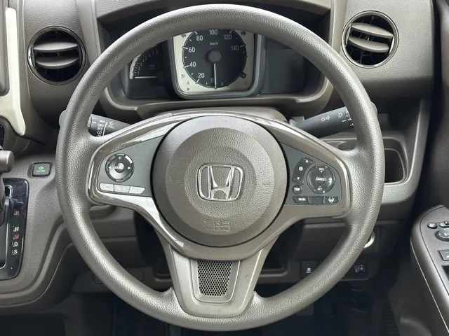 N-WGN(ホンダ)L ホンダセンシング中古車 6