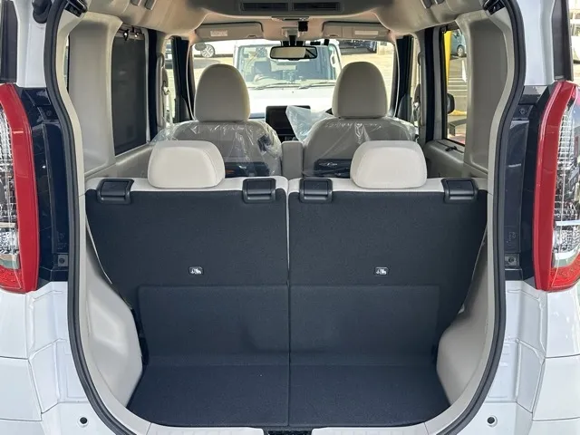 ルークス(ニッサン)X 快適パック中古車 10