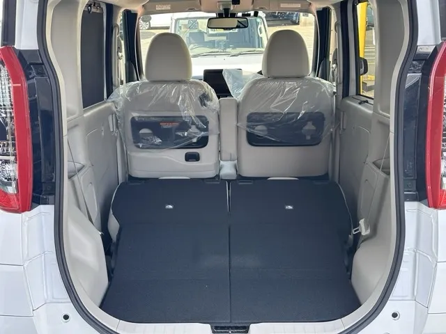 ルークス(ニッサン)X 快適パック中古車 11