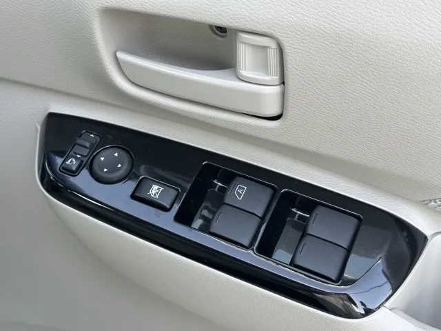 ルークス(ニッサン)X 快適パック中古車 14