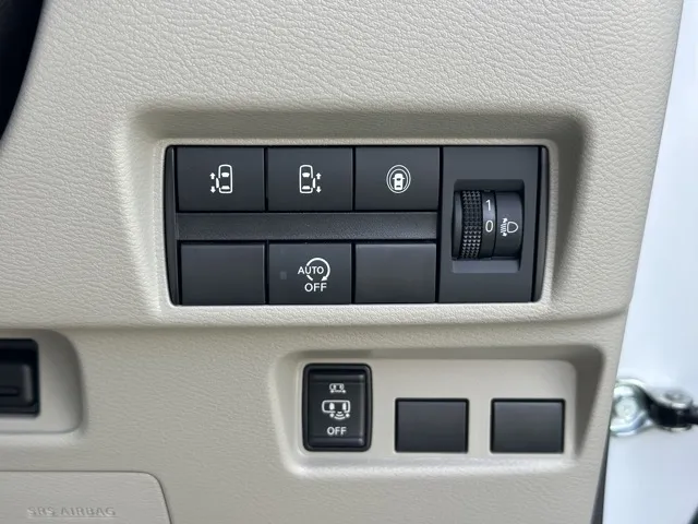 ルークス(ニッサン)X 快適パック中古車 15