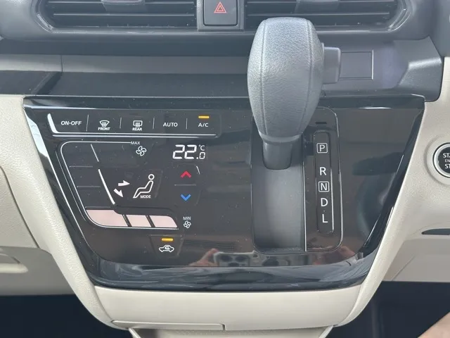ルークス(ニッサン)X 快適パック中古車 16