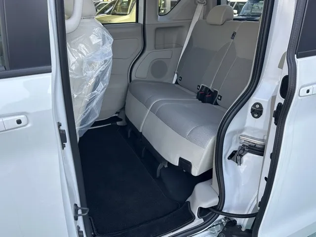 ルークス(ニッサン)X 快適パック中古車 4
