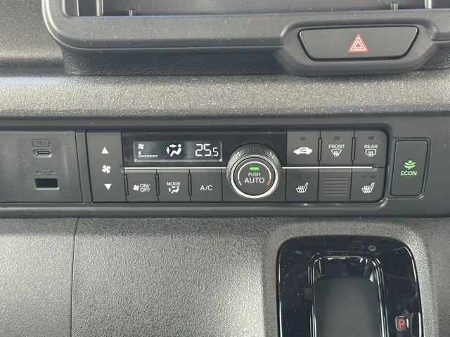 N-BOX(ホンダ)N-BOXカスタム 両側PSD届出済未使用車 17