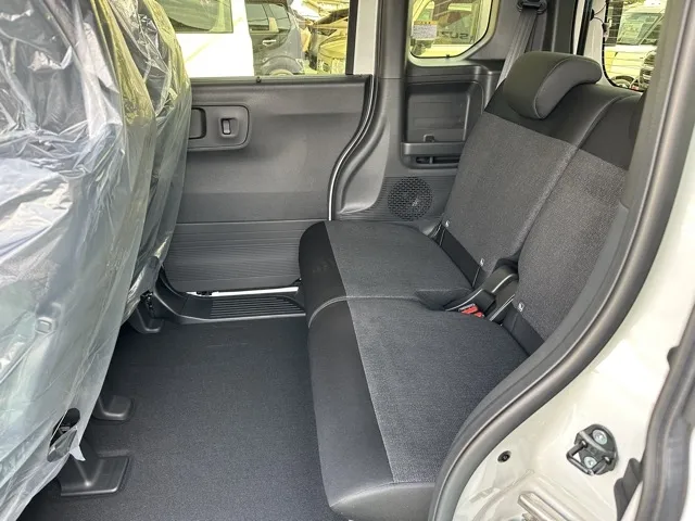 N-BOX(ホンダ)N-BOXカスタム 両側PSD届出済未使用車 4