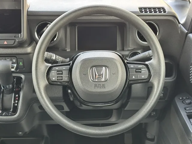 N-BOX(ホンダ)N-BOXカスタム 両側PSD届出済未使用車 6