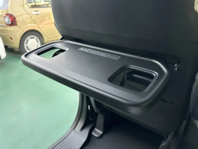 N-BOX(ホンダ)N-BOXカスタム 両側PSD届出済未使用車 7