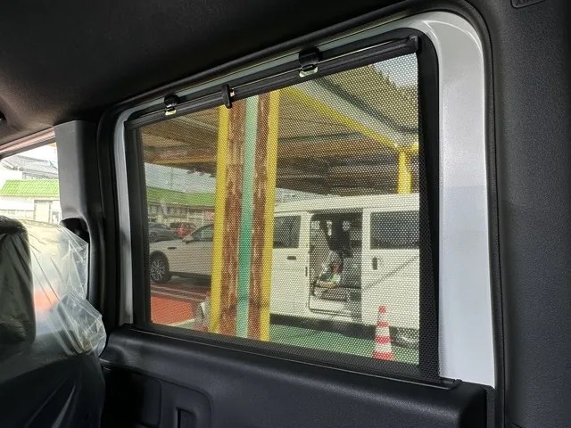 N-BOX(ホンダ)N-BOXカスタム 両側PSD届出済未使用車 8