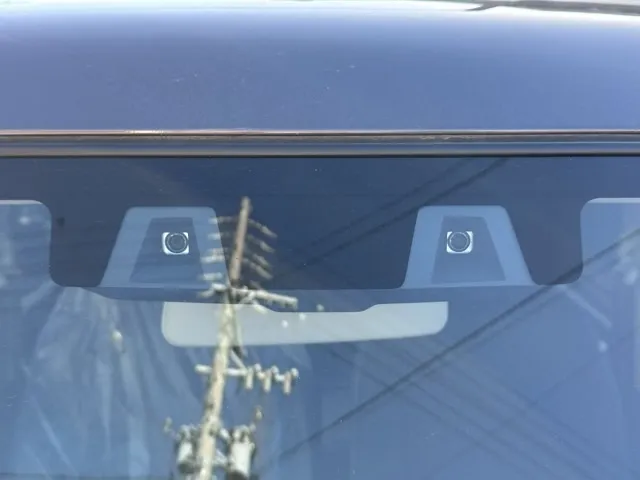ハスラー(スズキ)ハイブリッドG ダムド カントリー フェイスチェンジキット新車見本展示無 26