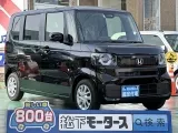ホンダ新型N-BOX 広々とした室内空間！
[NO:19298]