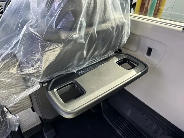 N-BOX(ホンダ)N-BOX コンフォートＰ届出済未使用車 8