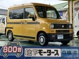 N-VAN未使用車
