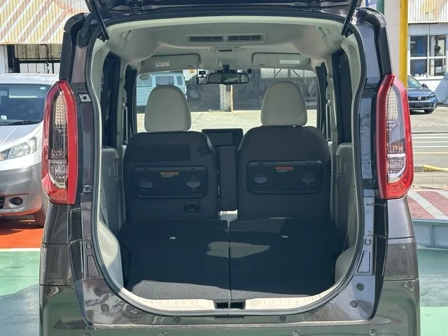 ルークス(ニッサン)X中古車 9