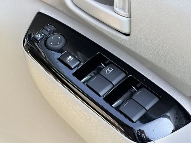 ルークス(ニッサン)X中古車 11