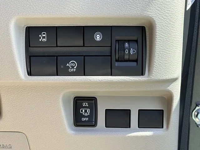 ルークス(ニッサン)X中古車 12