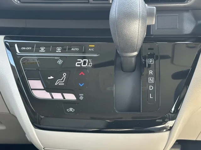 ルークス(ニッサン)X中古車 22