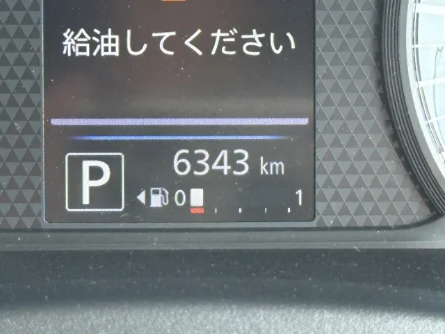 ルークス(ニッサン)X中古車 27