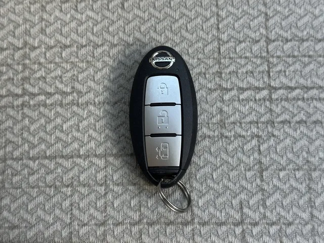 ルークス(ニッサン)X中古車 28