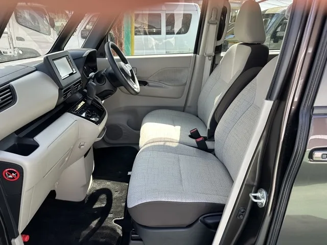 ルークス(ニッサン)X中古車 3