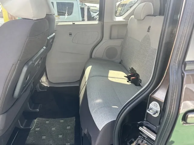 ルークス(ニッサン)X中古車 4